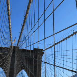 Brooklyn Bridge