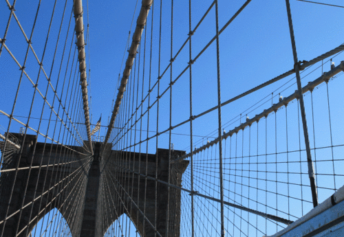 Brooklyn Bridge