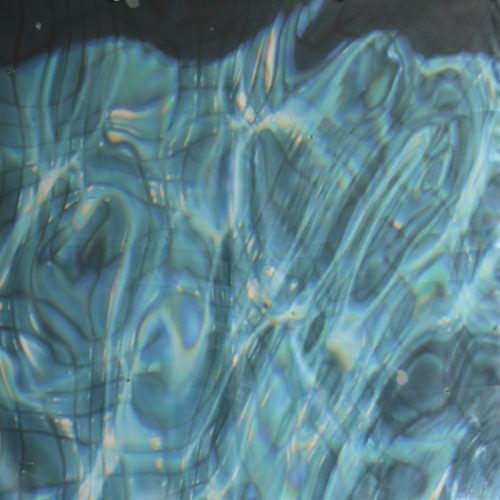 Liquid Cells Scarf (Silk) - Image 3