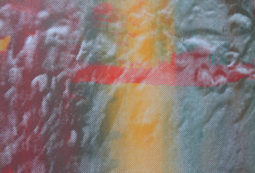 Rainbow II - Image 2