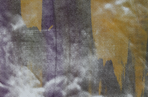 ‘Camouflage Print’ II - Image 5